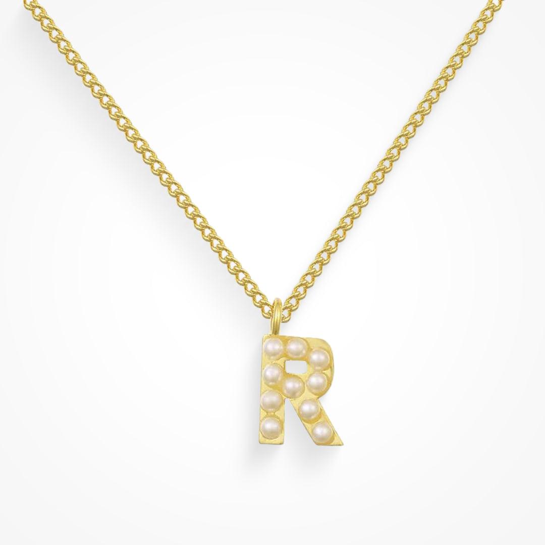 Evry Jewels Obsessed With Me Necklace