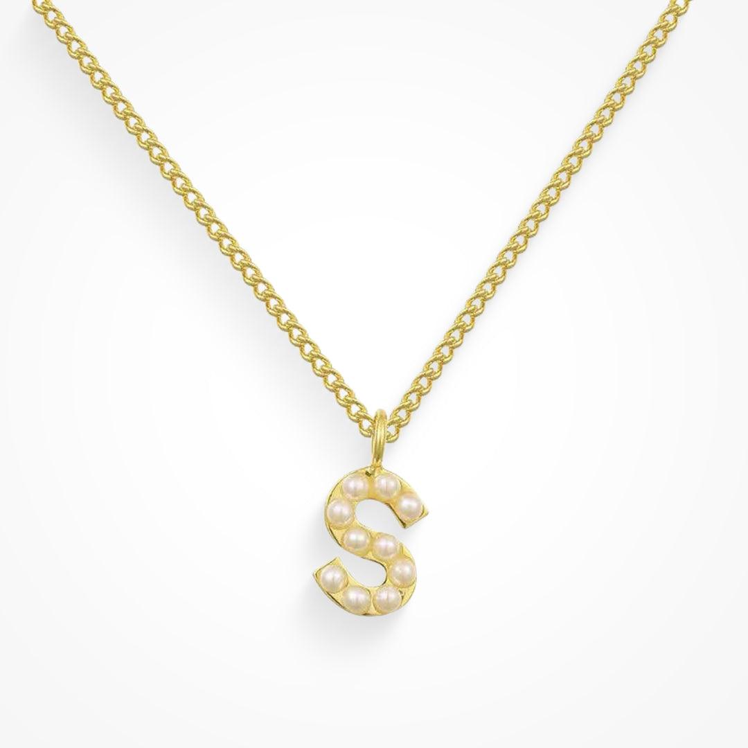 Evry Jewels Obsessed With Me Necklace