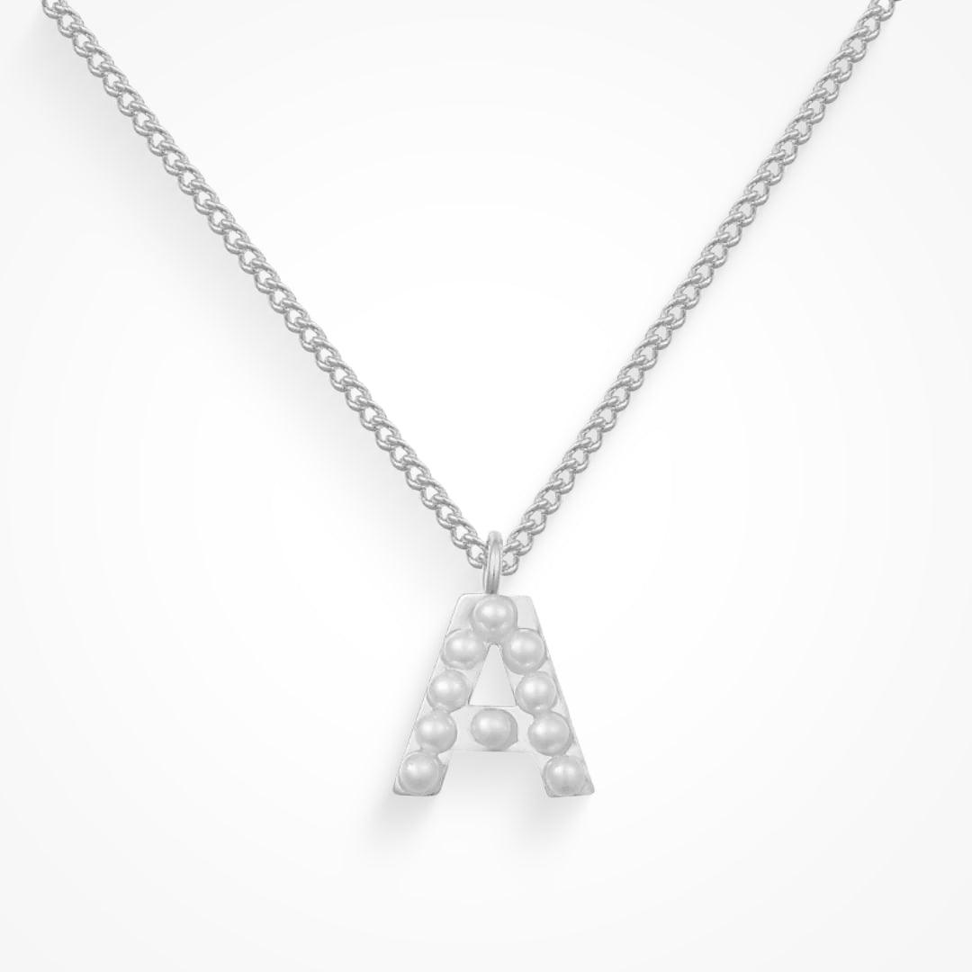 Evry Jewels Obsessed With Me Necklace