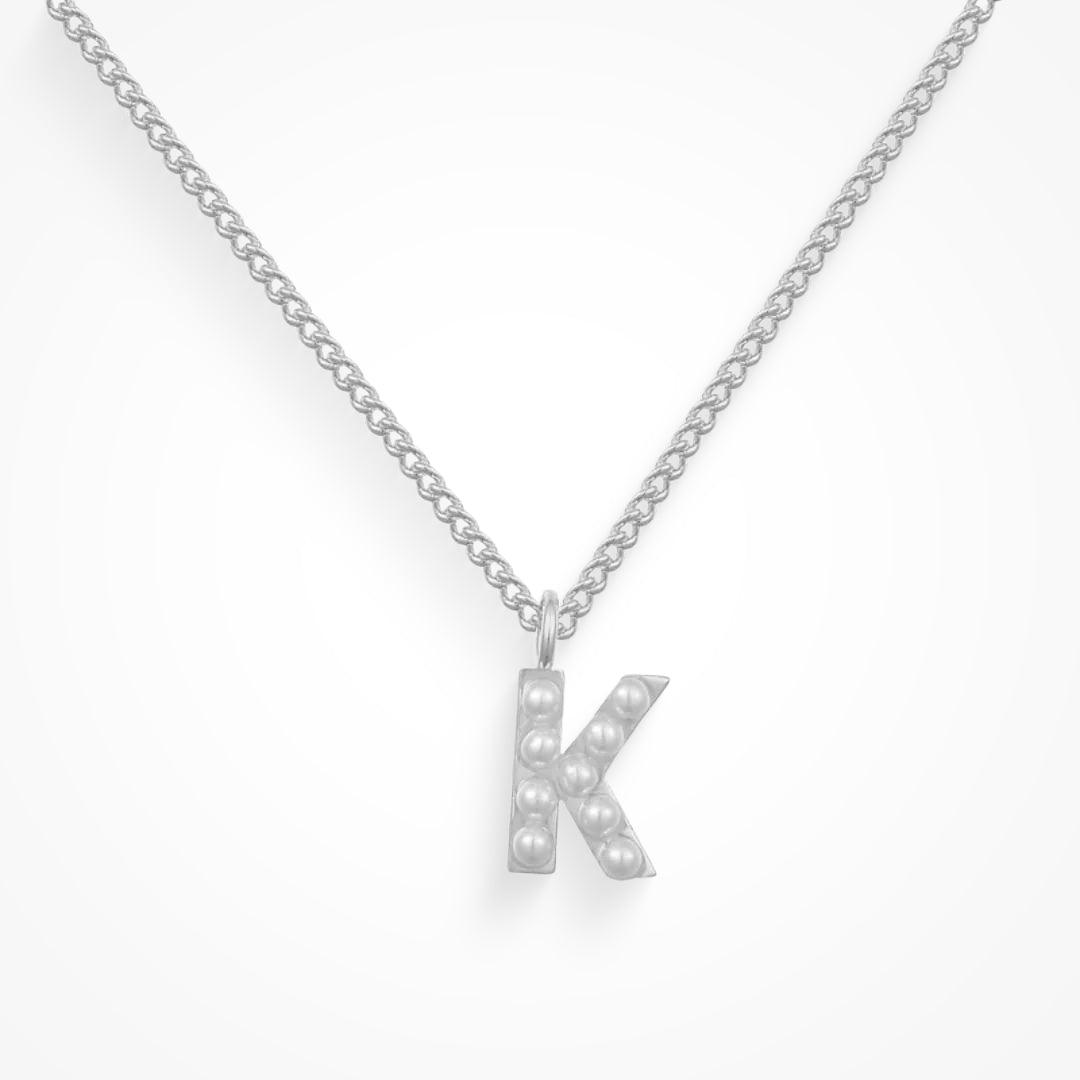 Evry Jewels Obsessed With Me Necklace