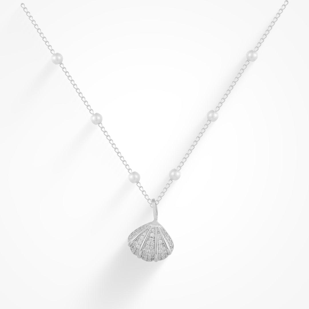 Evry Jewels Shoreline Necklace