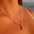 Evry Jewels Shoreline Necklace