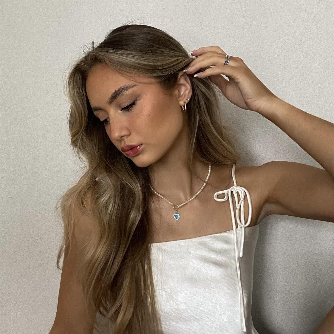 Evry Jewels Omw Earrings