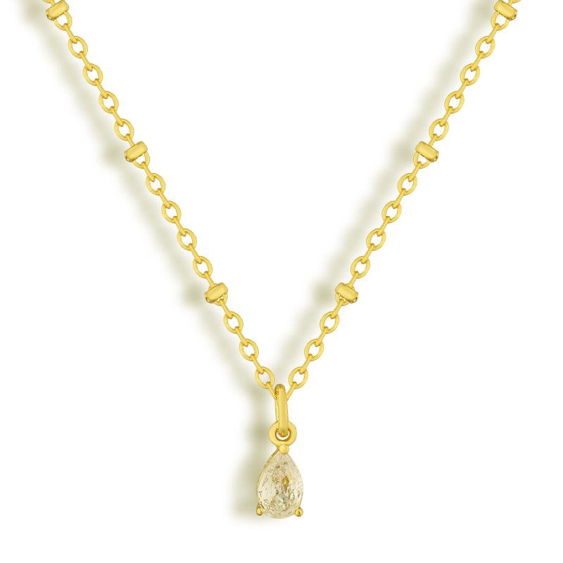 Evry Jewels Ophelia Necklace