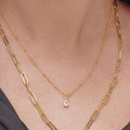 Evry Jewels Ophelia Necklace
