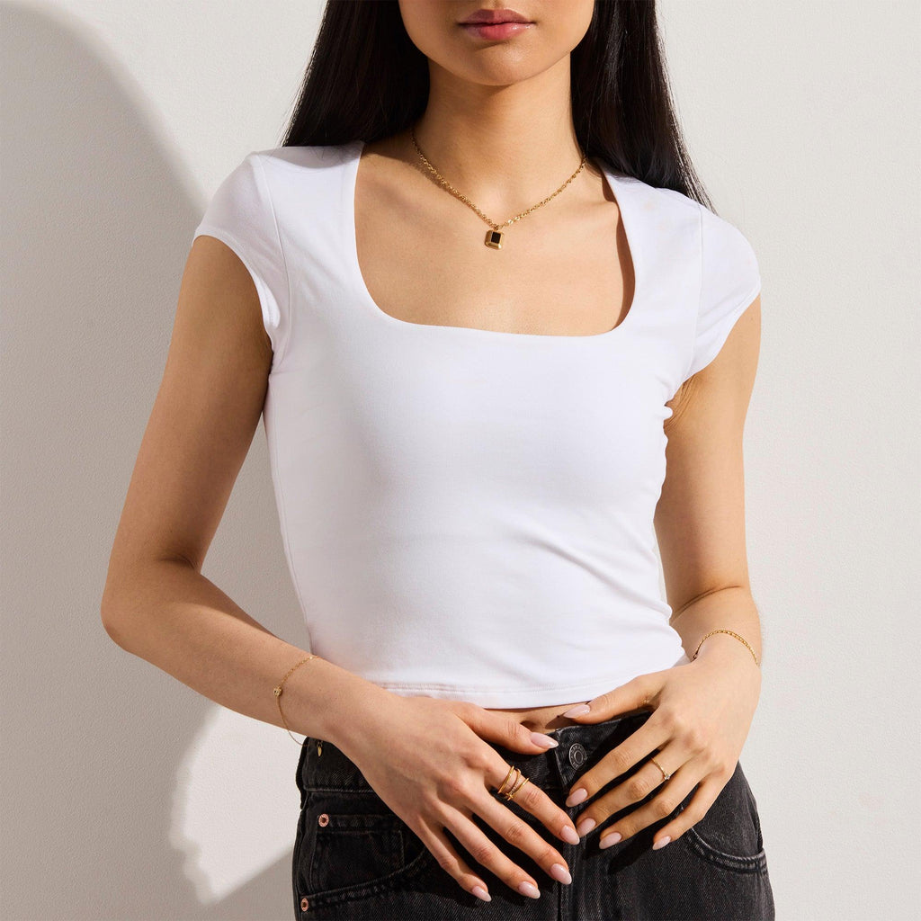 Evry Jewels Eden Necklace