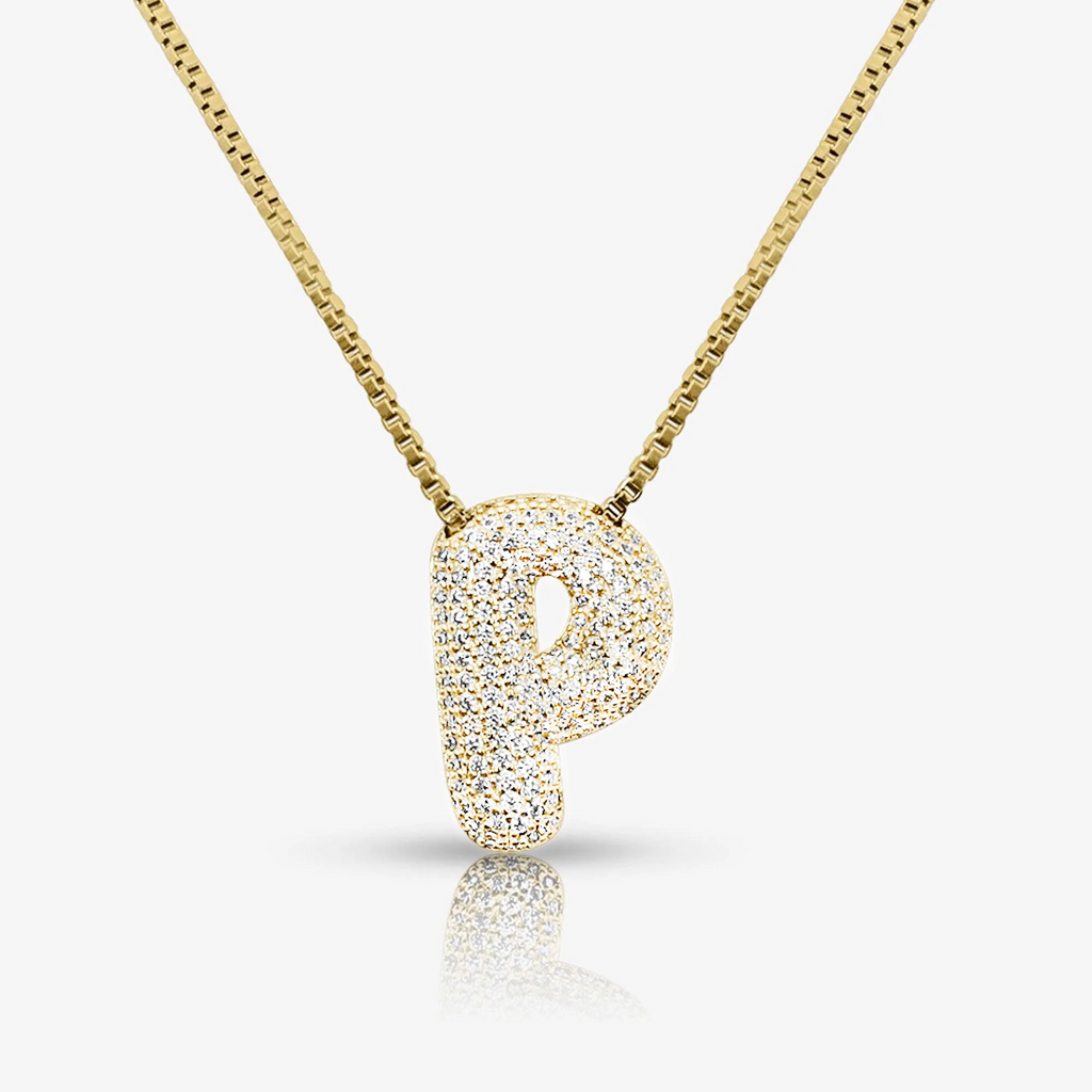 Evry Jewels Adore Me Necklace