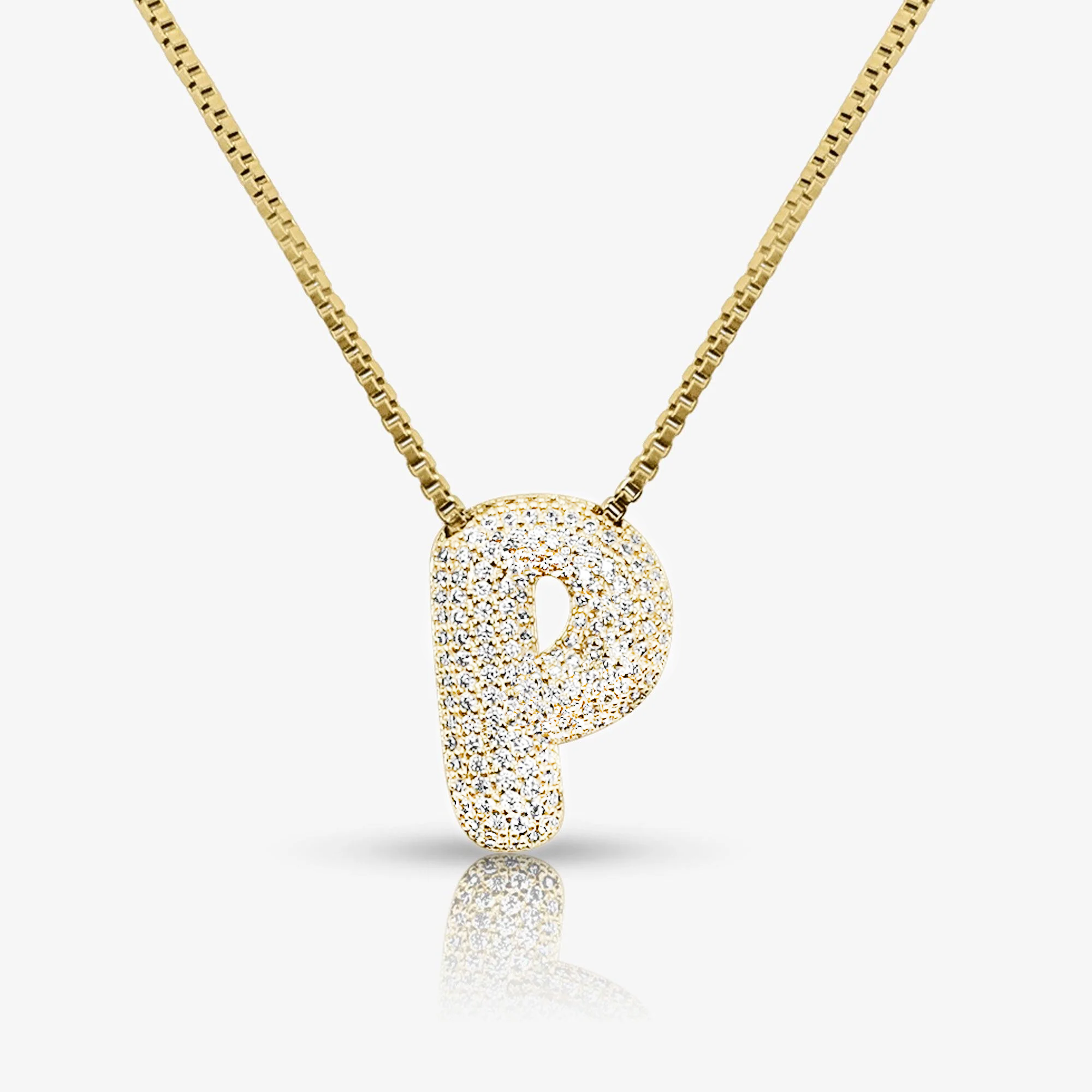 Evry Jewels Adore Me Necklace