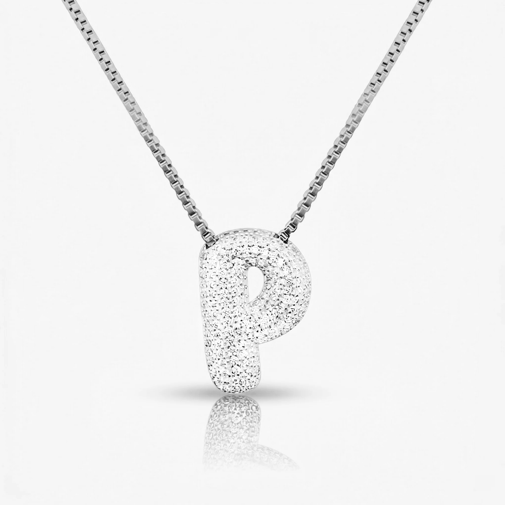 Evry Jewels Adore Me Necklace