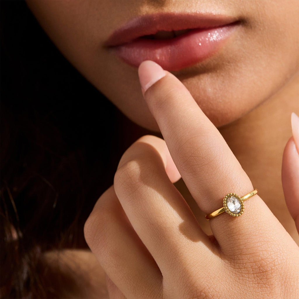Evry Jewels Paloma Ring