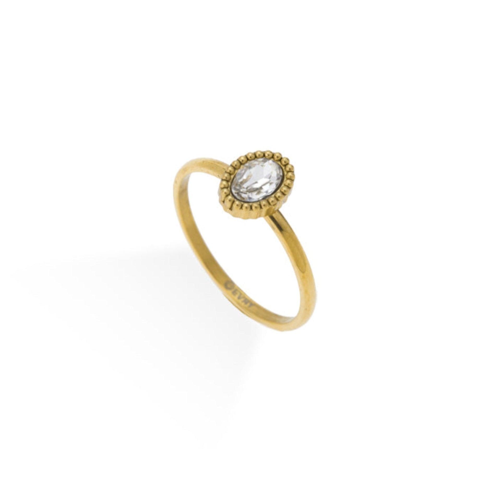 Evry Jewels Paloma Ring
