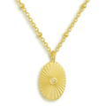 Evry Jewels Paris Necklace