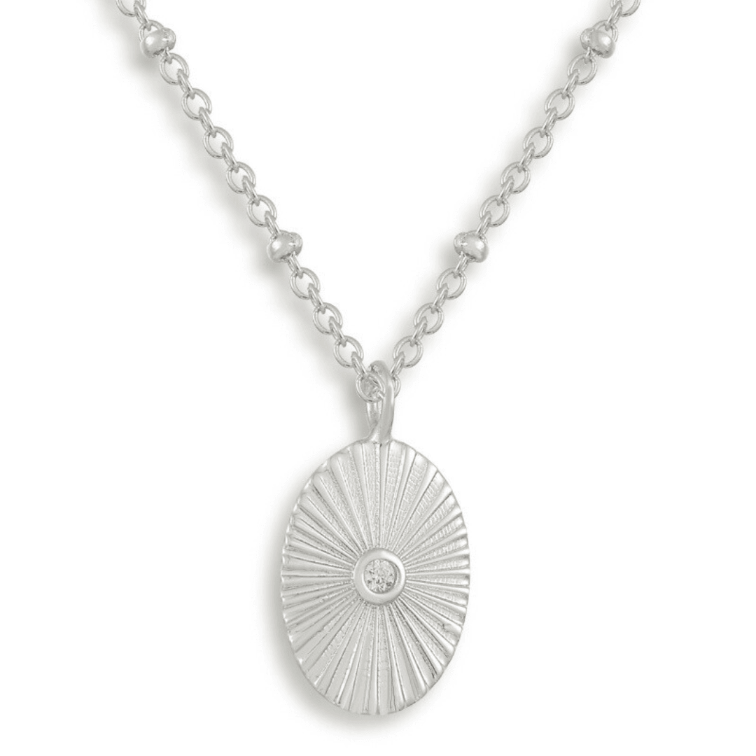 Evry Jewels Paris Necklace