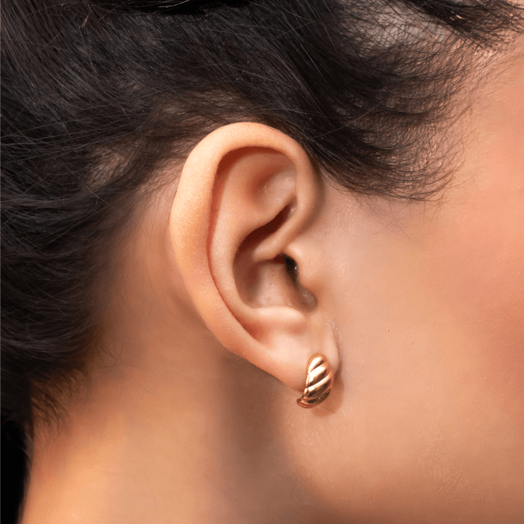 Evry Jewels Pastry Earrings