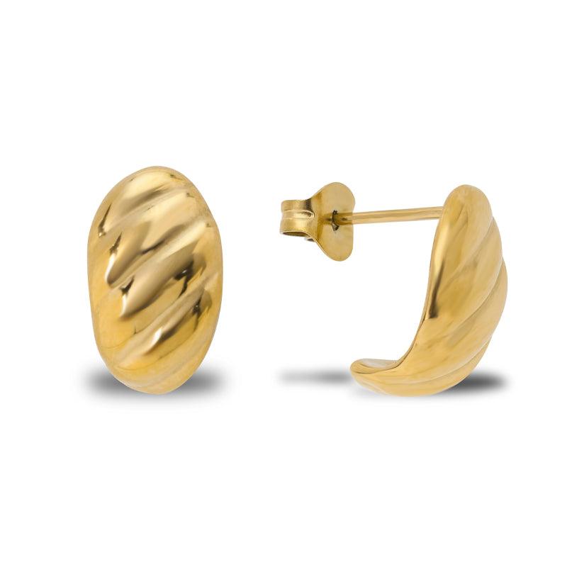 Evry Jewels Audrey Earrings