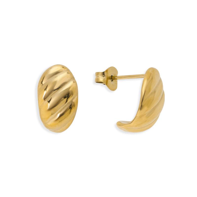 Evry Jewels Pastry Earrings
