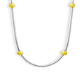 Evry Jewels Perfect Match Necklace