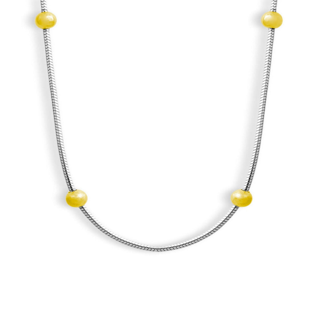 Evry Jewels Perfect Match Necklace