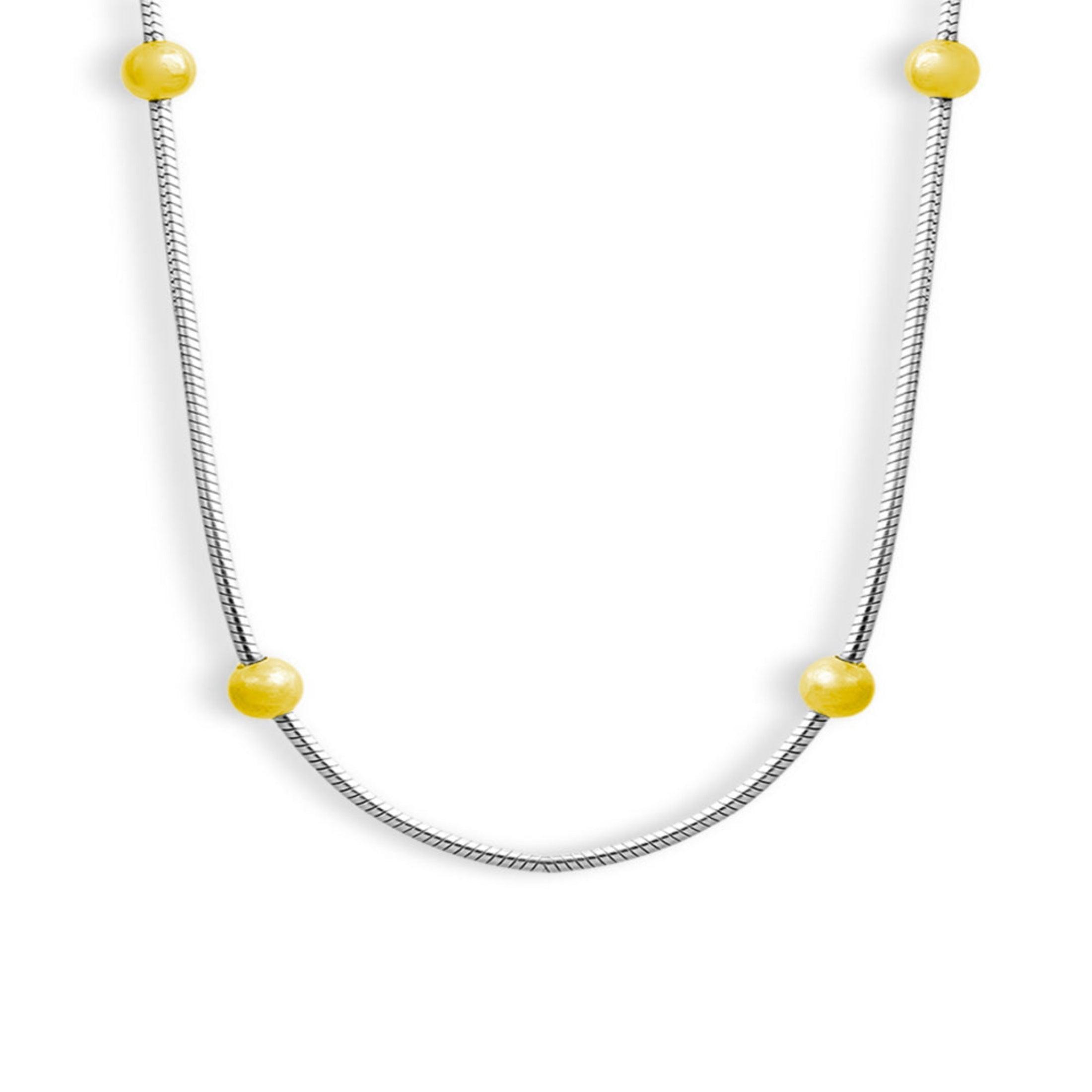 Evry Jewels Perfect Match Necklace