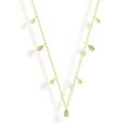 Evry Jewels Pixie Necklace
