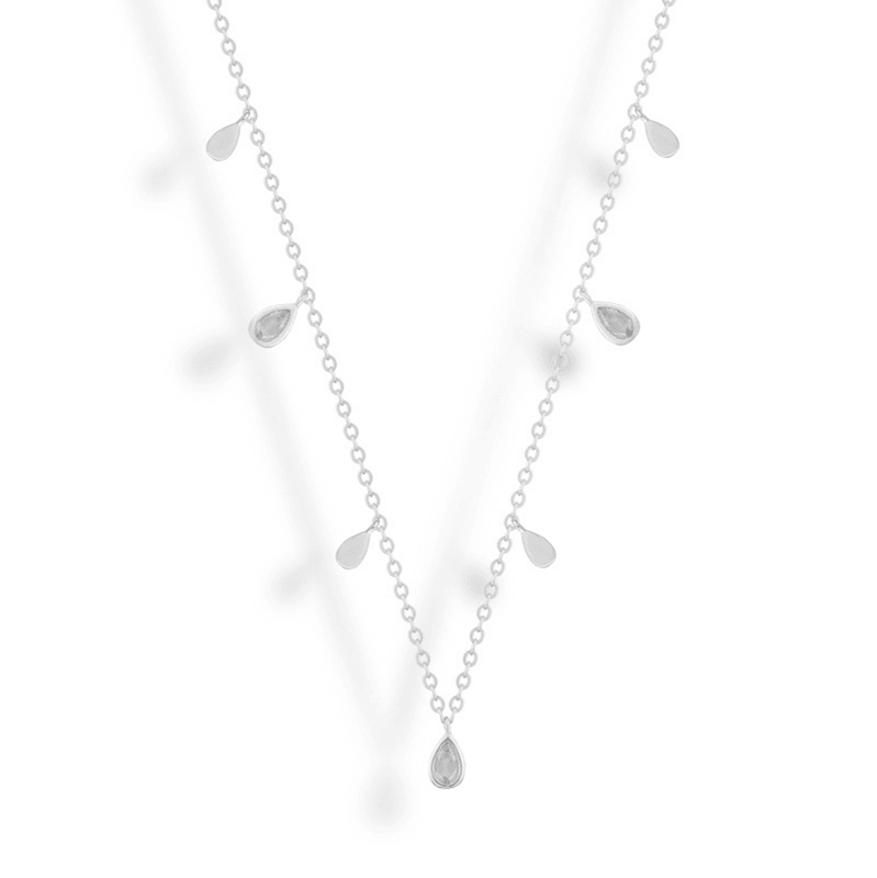 Evry Jewels Pixie Necklace