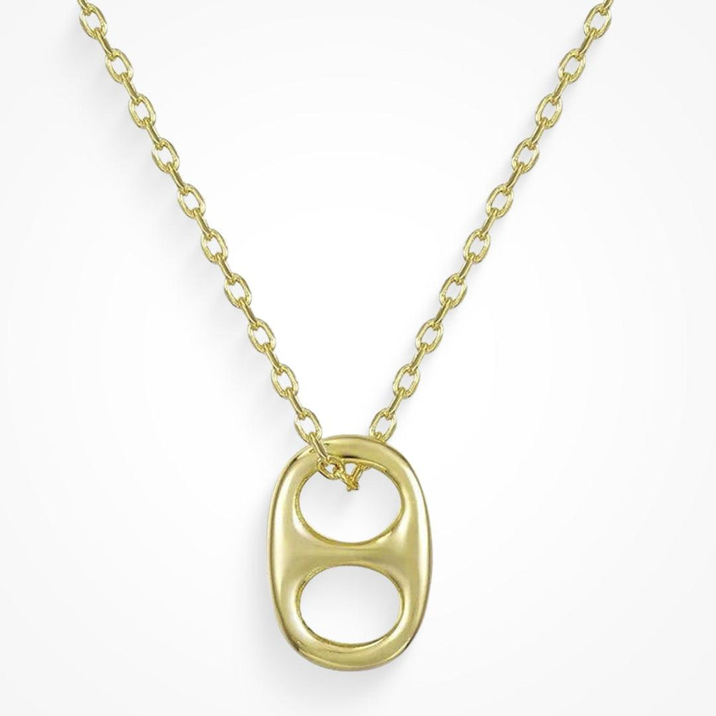 Evry Jewels Pogue Necklace