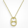 Evry Jewels Pogue Necklace