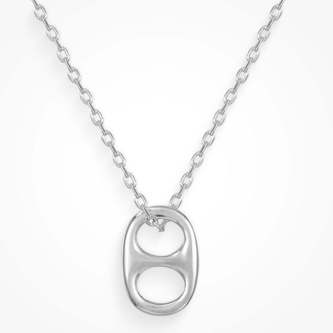 Evry Jewels Pogue Necklace