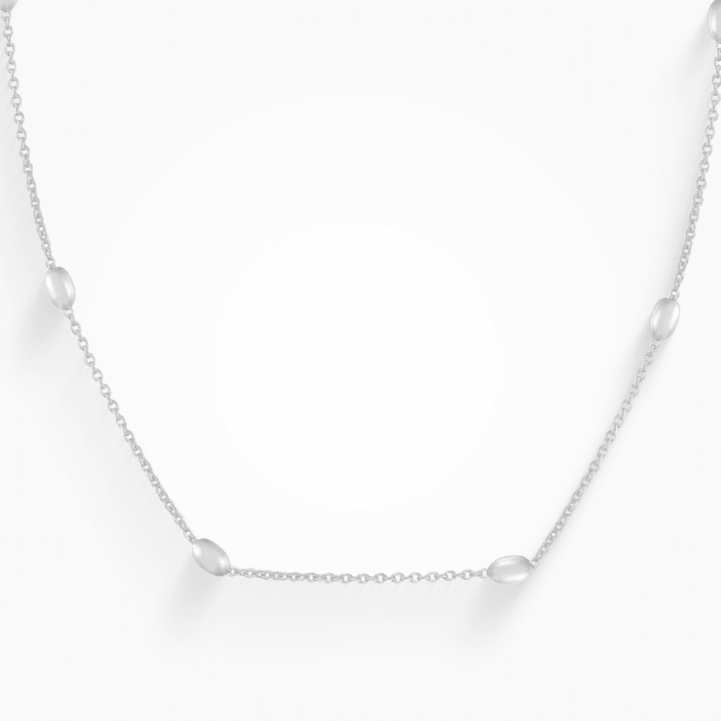 Evry Jewels Polo Club Necklace