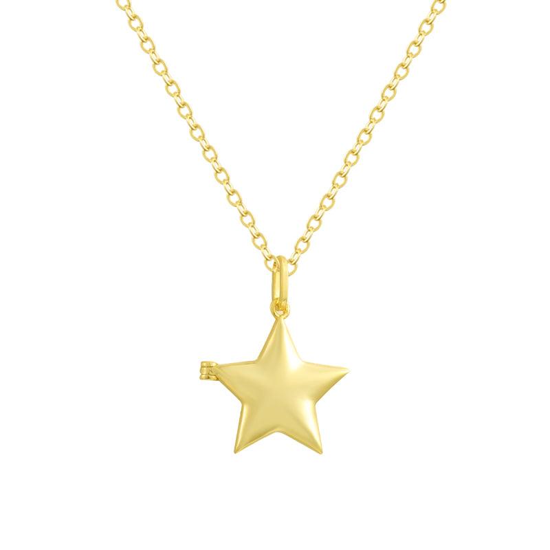 Evry Jewels Popstar Locket