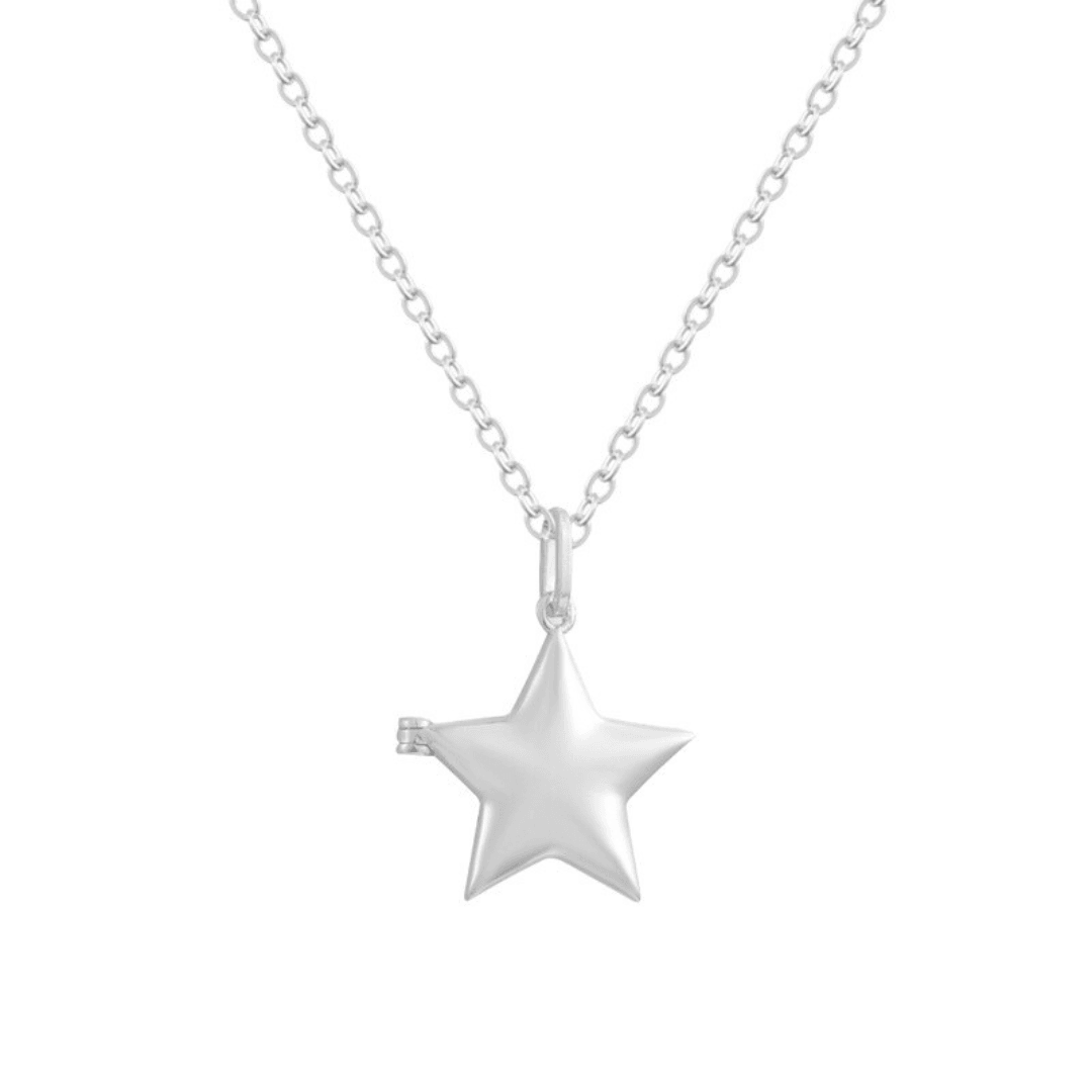 Evry Jewels Popstar Locket
