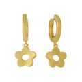 Evry Jewels Poppy Earrings