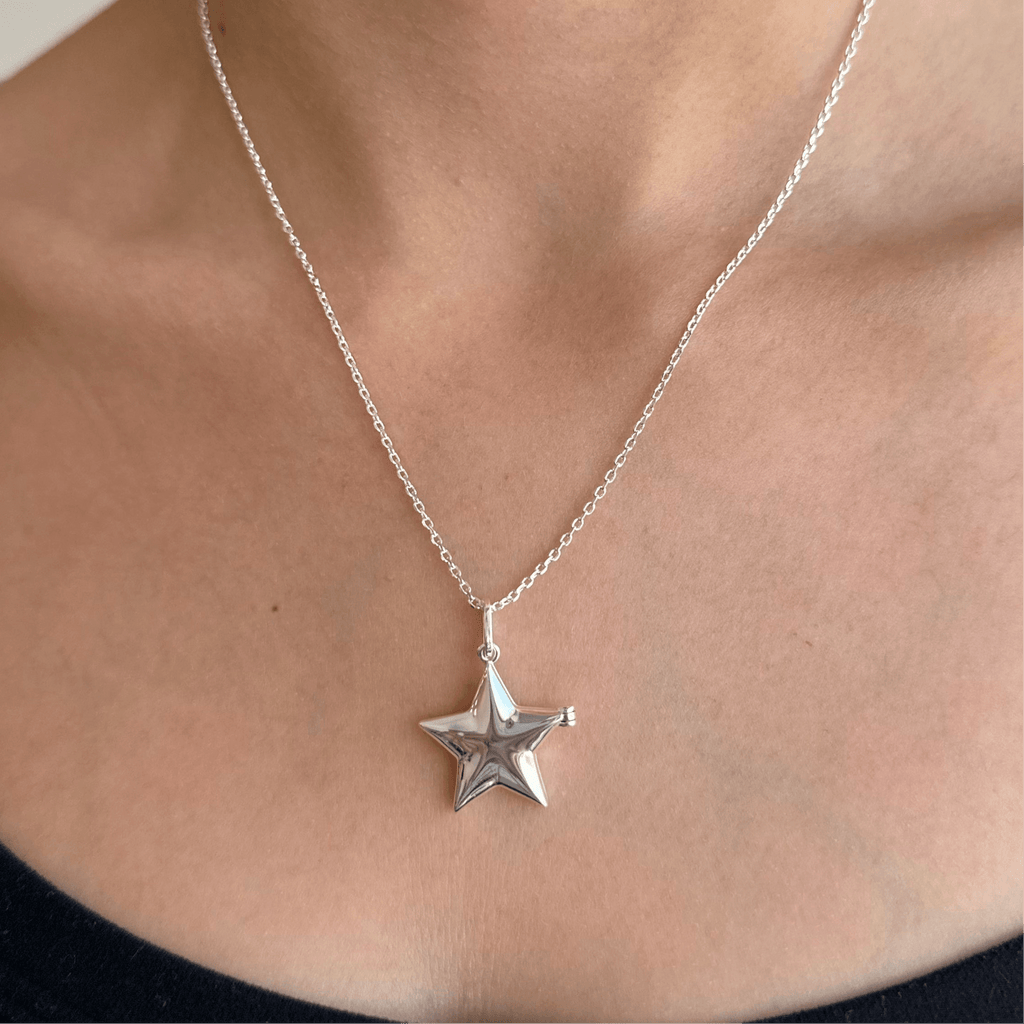 Evry Jewels Popstar Locket