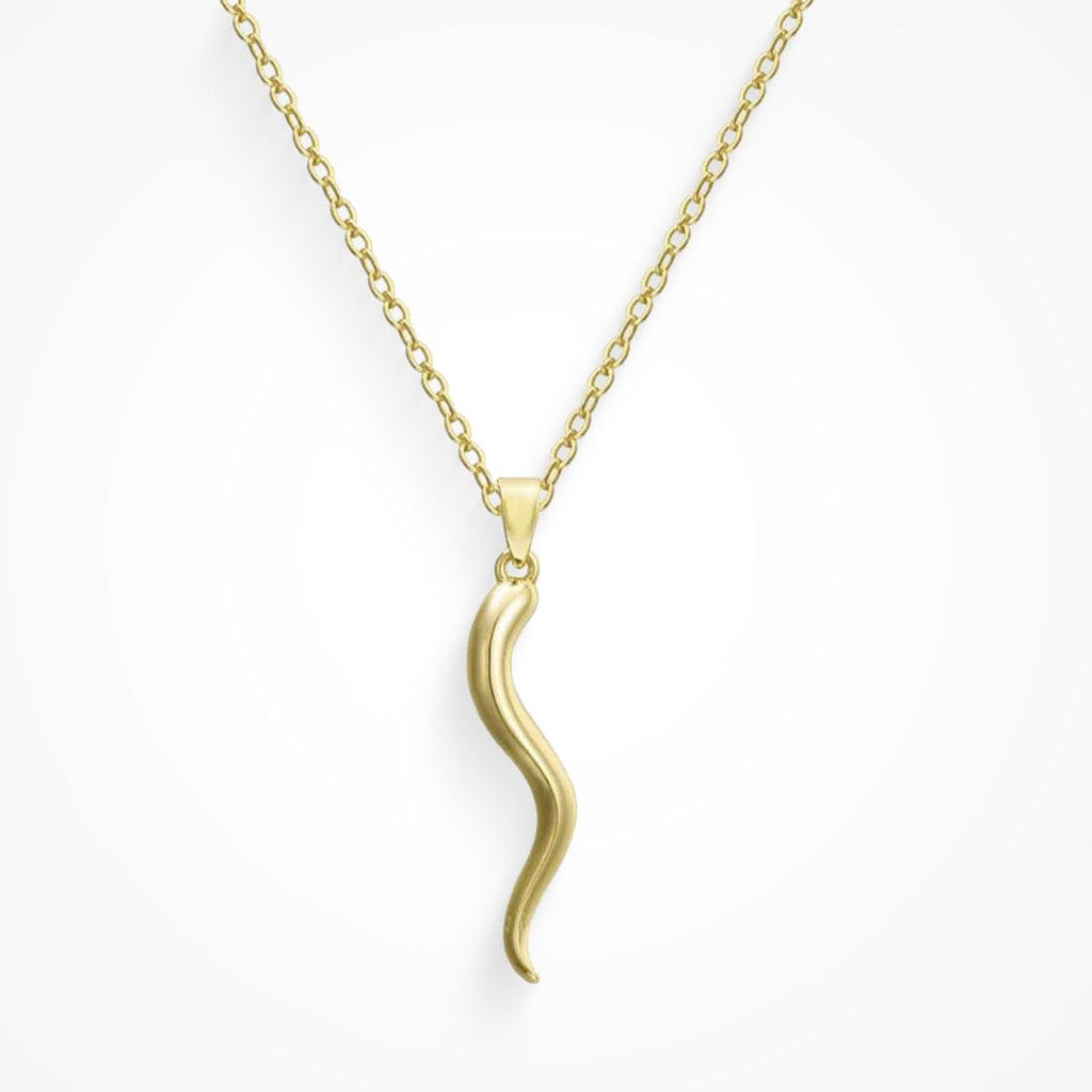 Evry Jewels Portafortuna Necklace