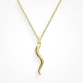 Evry Jewels Portafortuna Necklace