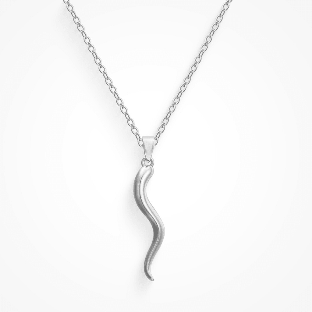 Evry Jewels Portafortuna Necklace