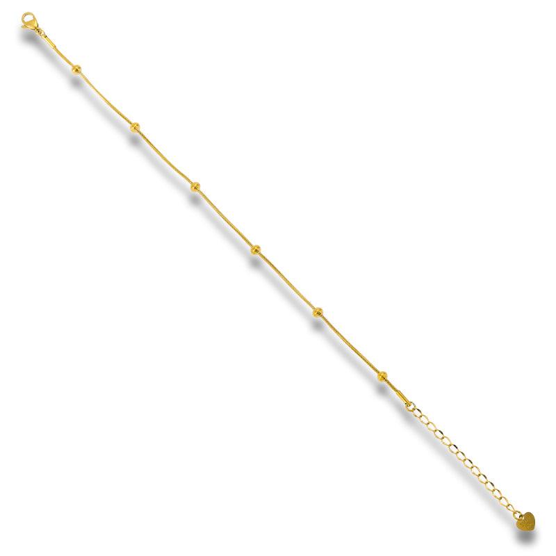 Evry Jewels Porto Anklet
