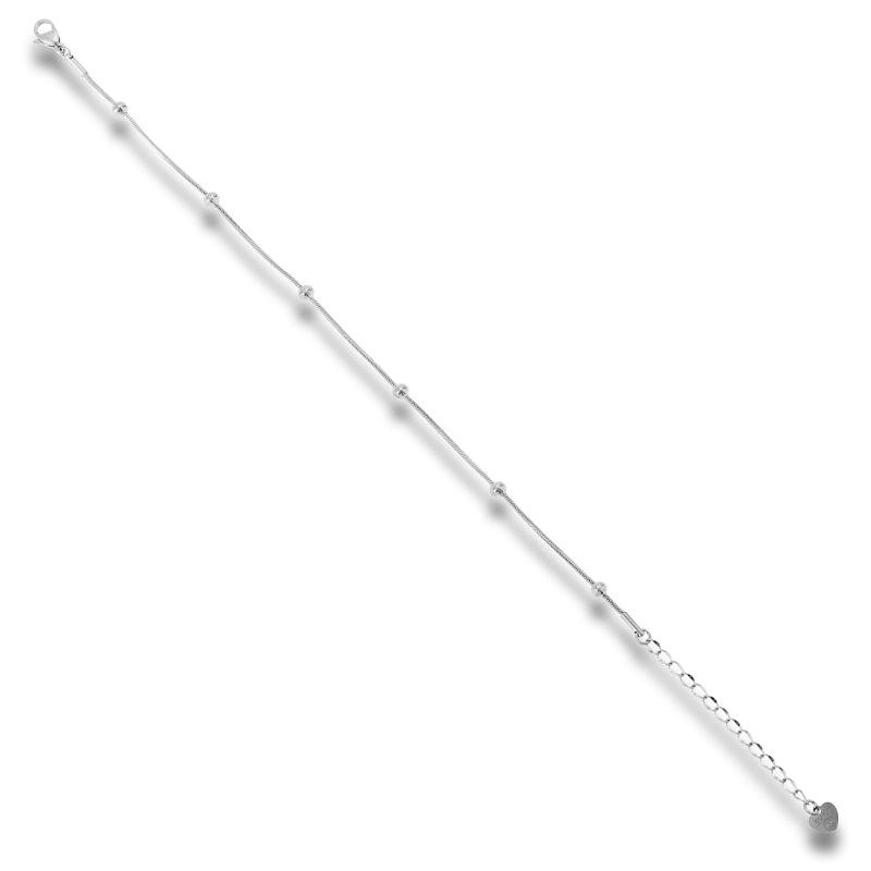 Evry Jewels Porto Anklet