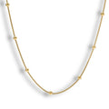 Evry Jewels Porto Necklace
