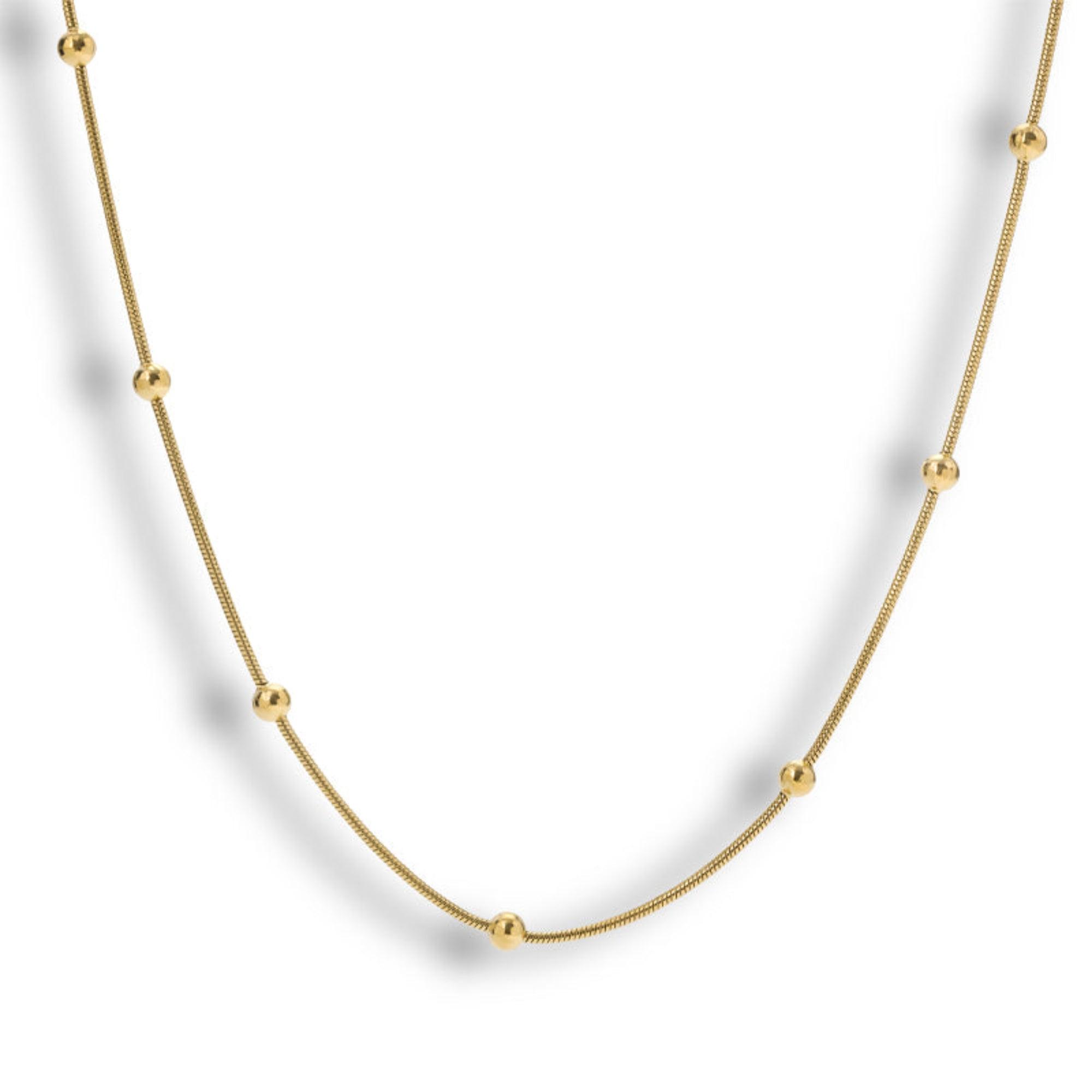 Evry Jewels Porto Necklace