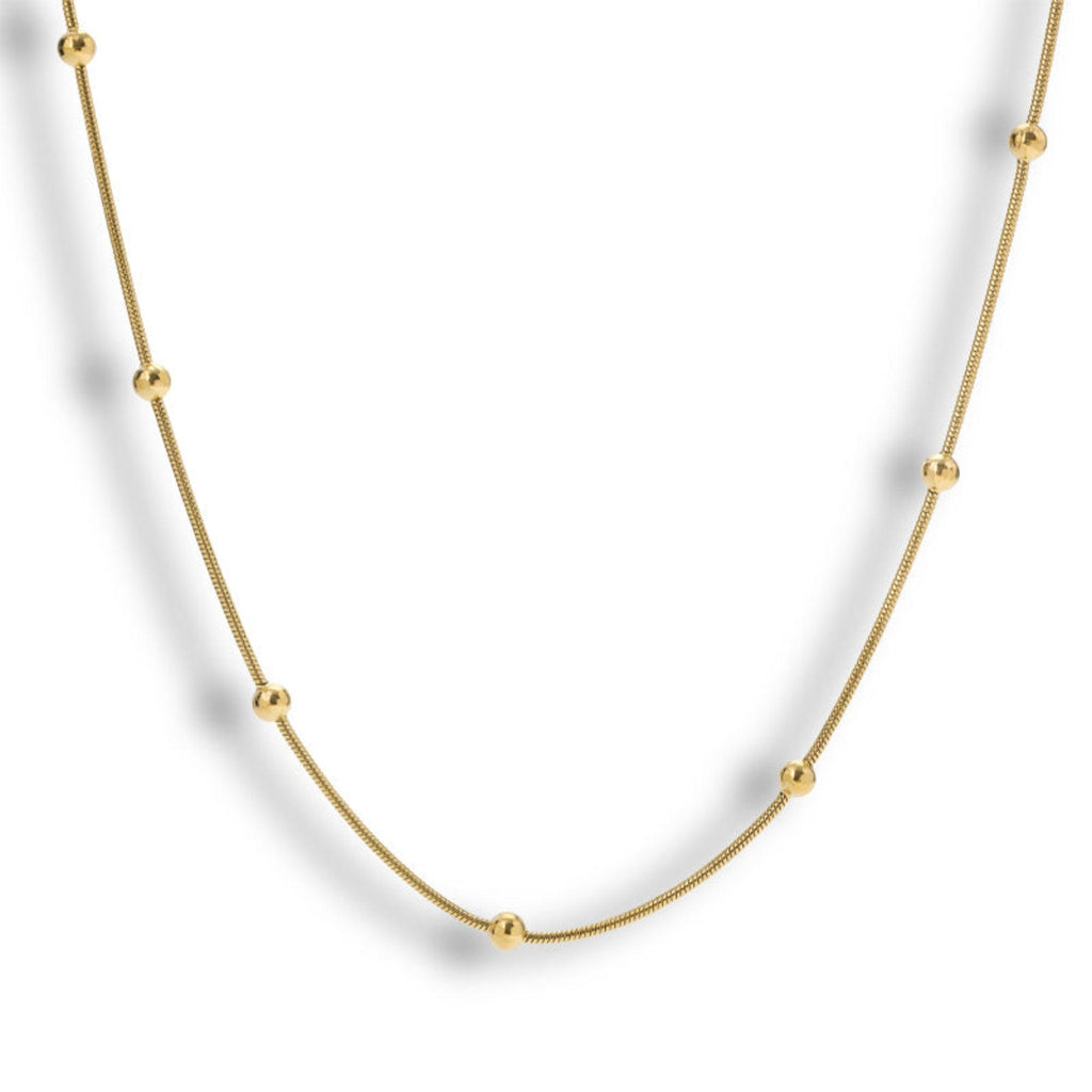 Evry Jewels Porto Necklace