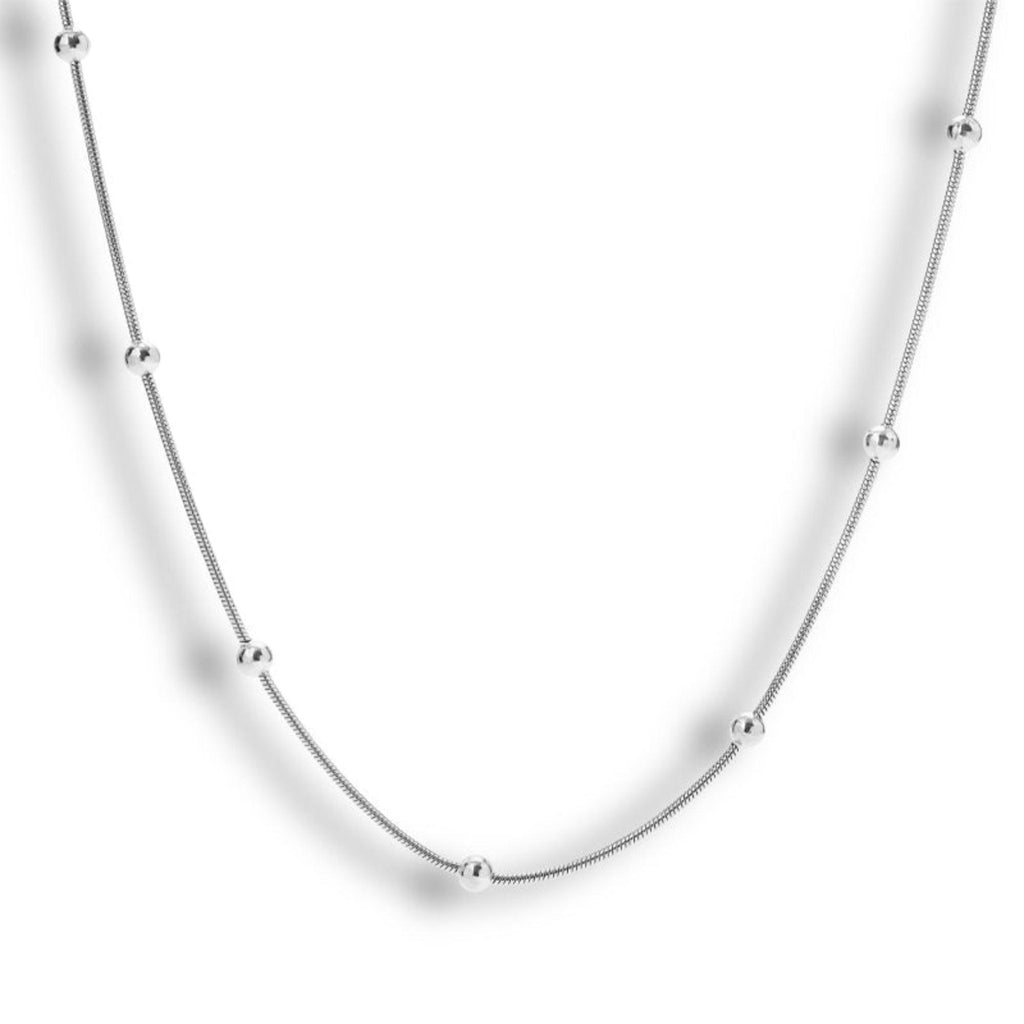 Evry Jewels Porto Necklace