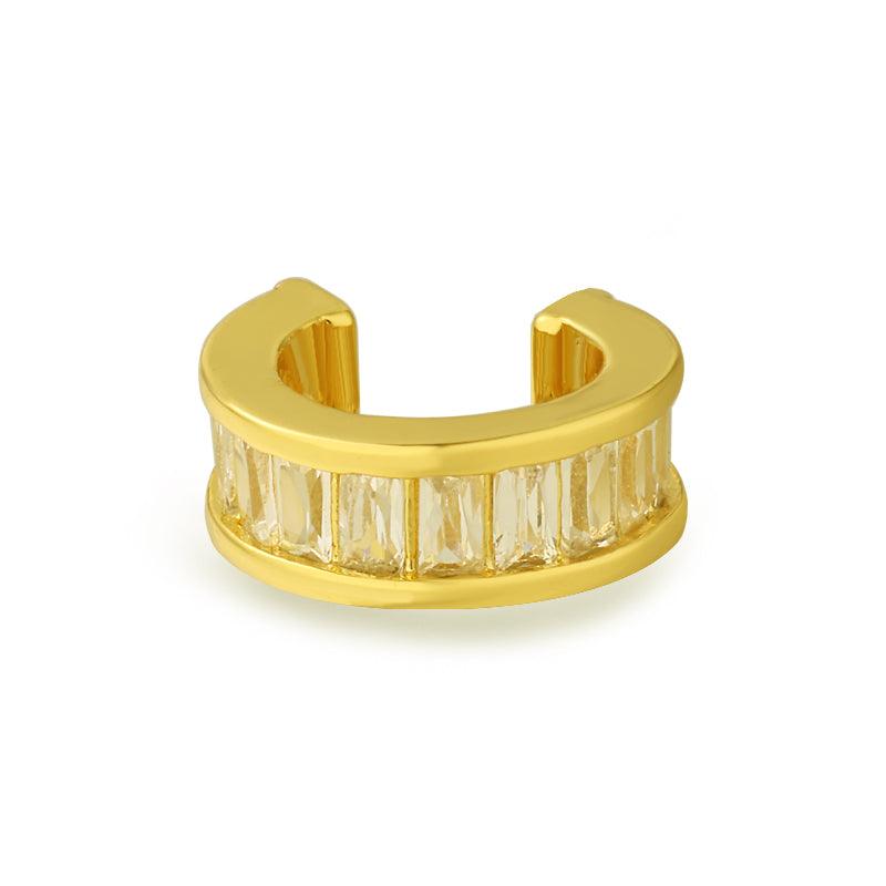 Evry Jewels Princess Ear Cuff