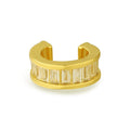 Evry Jewels Princess Ear Cuff