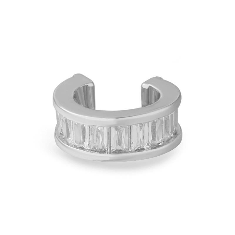 Evry Jewels Princess Ear Cuff