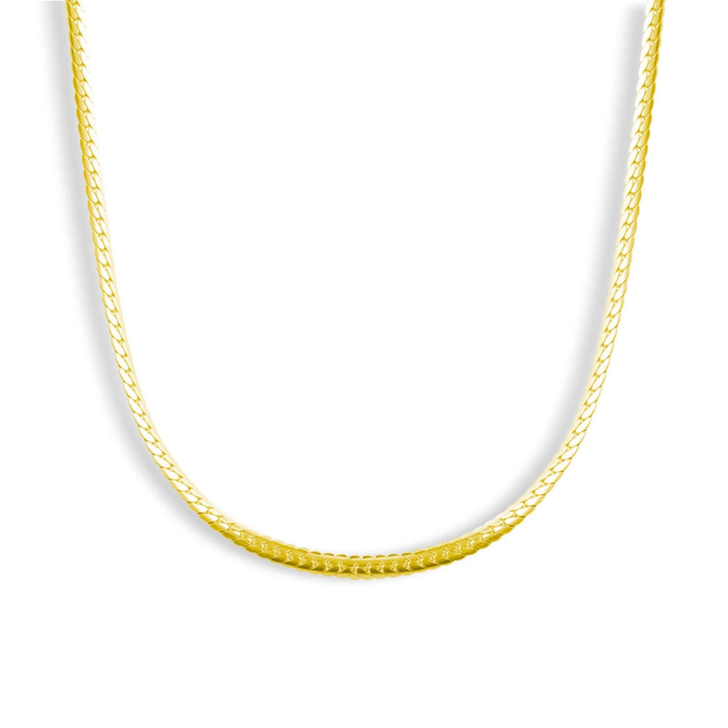 Evry Jewels Purity Necklace