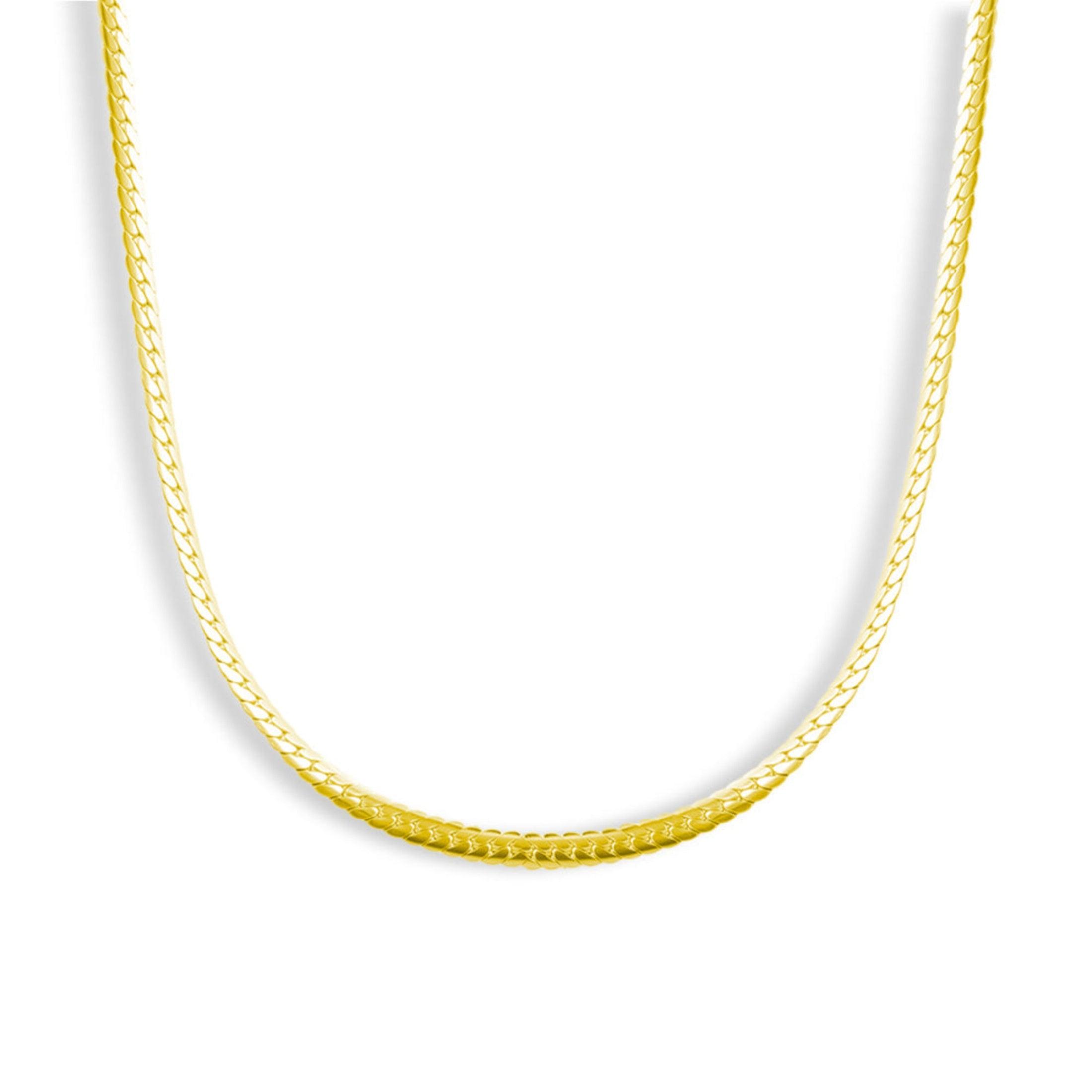Evry Jewels Purity Necklace