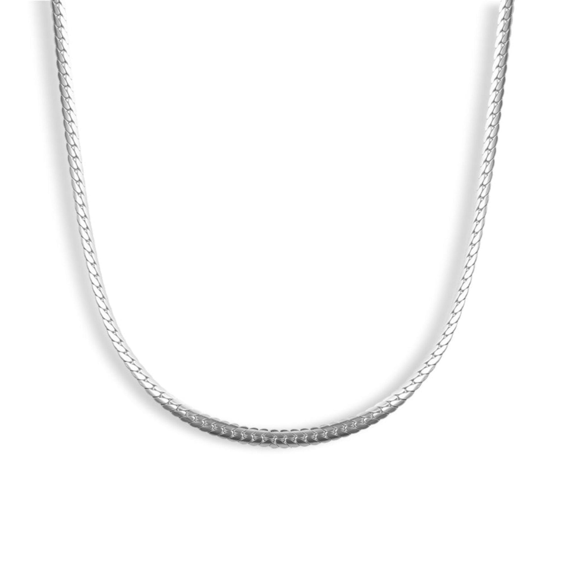 Evry Jewels Purity Necklace