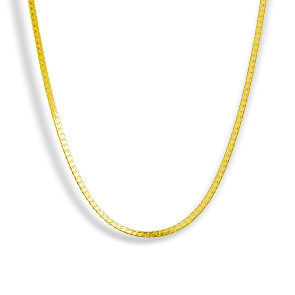 Evry Jewels Purity Necklace