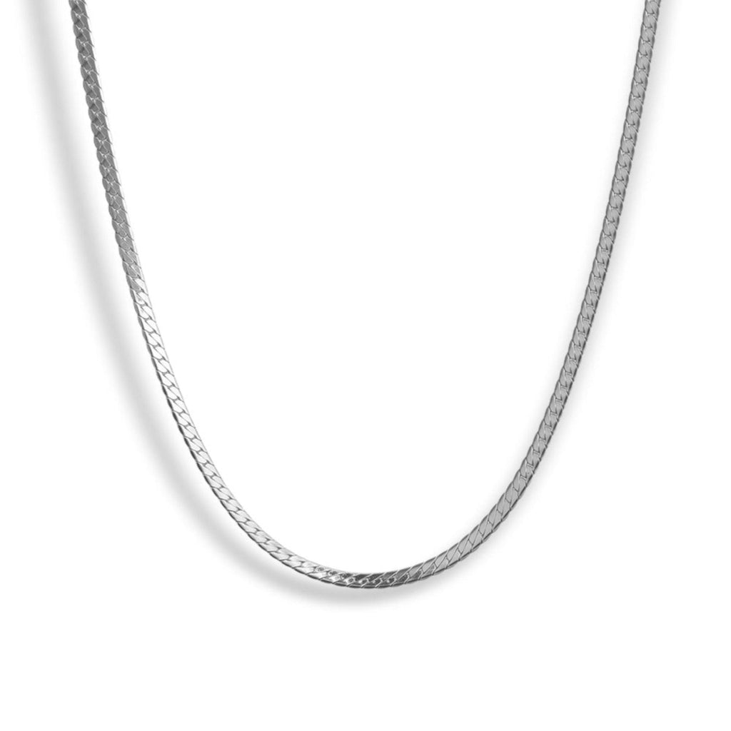 Evry Jewels Purity Necklace